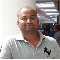 Leader, Sivagangai North IT Wing.