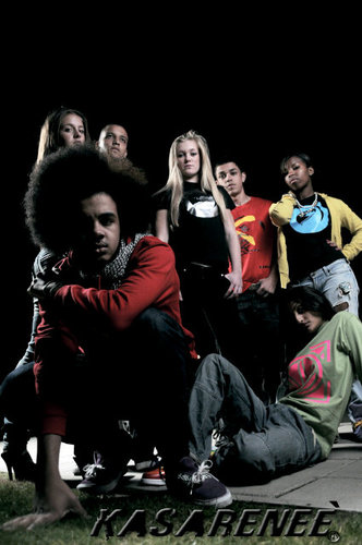 Kasarenee's profile picture. 