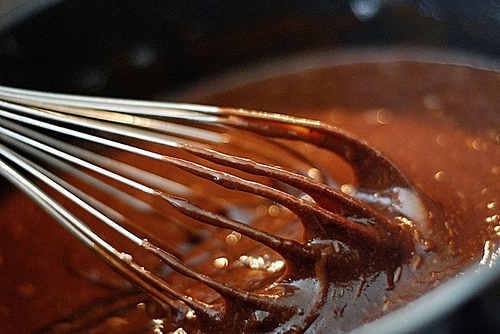 Love Chocolate? Get ur bits of everything chocolate right here. RT on!
