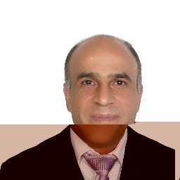 محام أستاذ منذ عام 2011 
دمشق ، سورية