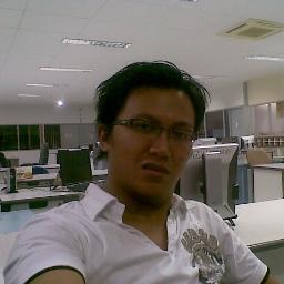 Cahperlente yang bermimpi akan mengguncang DUNIA....