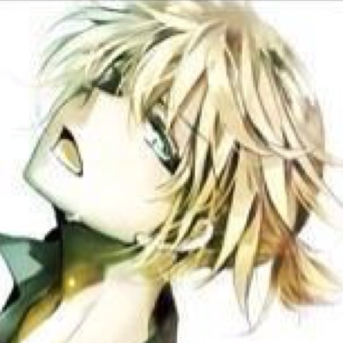 鏡音レンさんのプロフィール画像