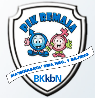 Official account.! Pusat Informasi Konseling SMAN 1 BAJENG | 28 Juni 2006