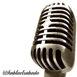 Perfil del programa de radio Lo hablamos el sábado que se emite, en Radio Inter,918 de AM y 93.50 de FM(Madrid), los sábados de 12h a 14h.