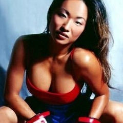 GailKiim's profile picture. Gail Kim // Former WWE Diva // Current TNA Knockout// {RP}