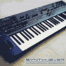 synth4ever's profile picture. https://t.co/xLxWPIuTHb - Live ambient electronica, space music, synth jams and demos for synthesizer lovers worldwide. Headphones recommended.