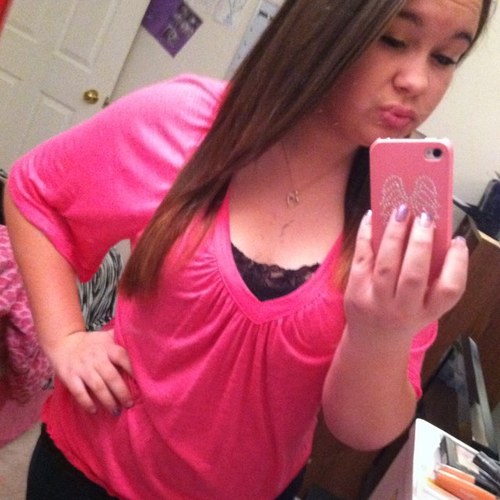 Instagram = sabrina13333 Follow me(: