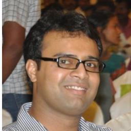 agrawal_shivam's profile picture. 