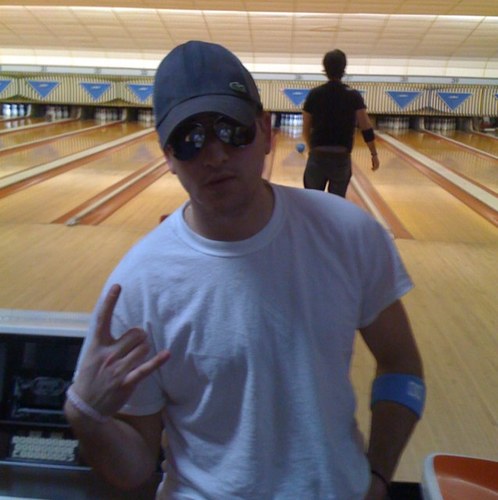 JoeyStaff's profile picture. 