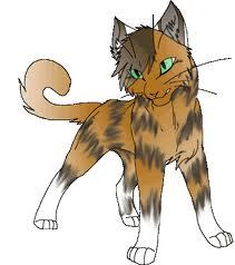 AlexisMallon's profile picture. she cat w/ mittens and black stripes. Good friends w/ Shadestripe.I am a warrior of fireclan.is also very skilled in battle. Mate-@jayswing1 Kit-Rosekit