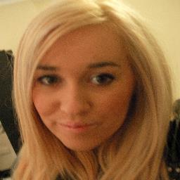 Just a blogger blogging about blogging - ha!