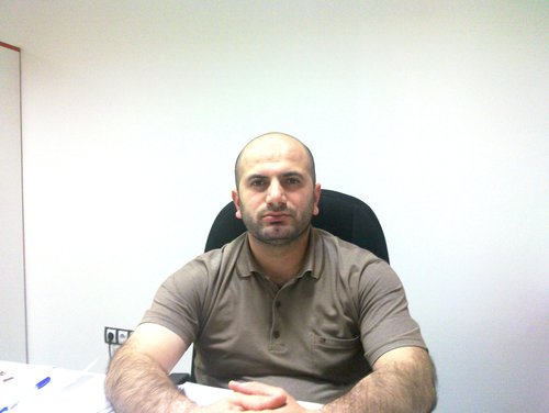 Mikail Amirhanov
