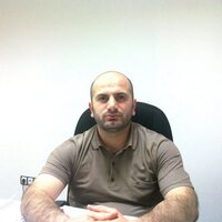 Mikail Amirhanov (@mikailamirhanov) 's Twitter Profile