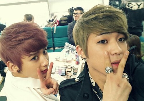 틴탑♥엔젤 엑소♥엑소플래닛
