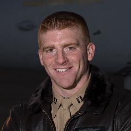 Enrollment Leader, Marine Aviator #LetsGoX #SemperFi