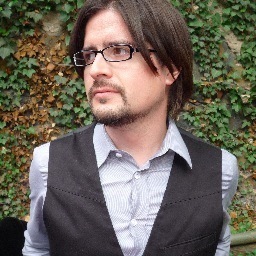 CjChuy's profile picture. Periodismo. Cine. Literatura. Política. Insensatez.