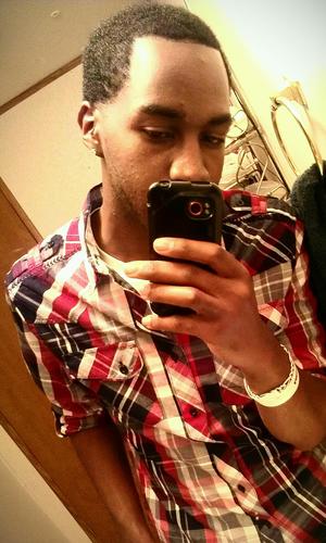 natural born paper chaser, if you don't like it don't follow me & i'll search for a fck to give #HA!