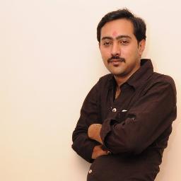 VMasuria's profile picture. 