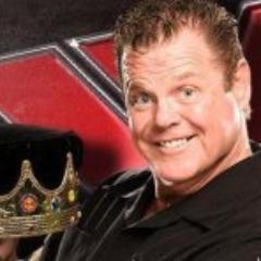 We love The King - If you think Jerry is an awesome commentator then show support!