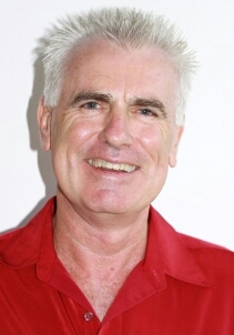 PeterGarrigan's profile picture. President Australian Council of State School Organisations