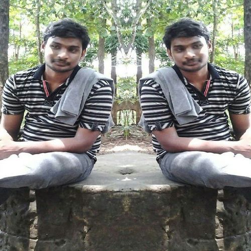 I'm studying in SKP engineering college in CSEthe dept