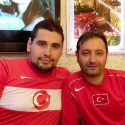 TsDundar's profile picture. 