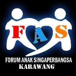 Forum Anak Singaperbangsa Karawang, tempat partisipasi anak, dan jembatan aspirasi anak dan pemerintah. Semangaaat!