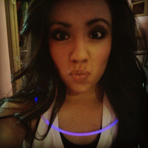 Livin' La Vida Loca :)