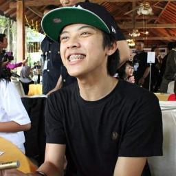 #SMASH @bismakarisma @mrezanugrah @Rangga_moela @dickymprasetyo @rafaell_16 @ilhamfauzie @morganoey