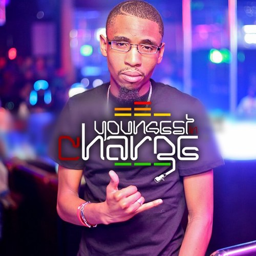 The Official Promo Page for @DJLuckyC (Jam Sqaud DJs/Core DJs/Hitman Enterprise)