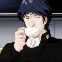 健康と美容のために、食後に一杯の紅茶を。(提督の言葉をひたすら呟くbotです。試運転中。お別れの際はブロックでお願いします)