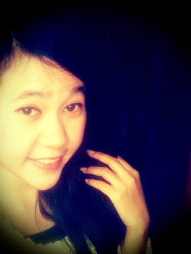 It's me