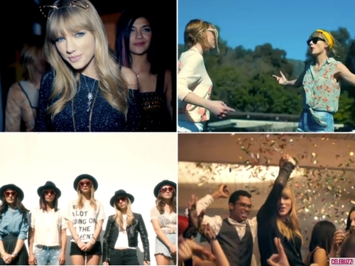 do yo know?we are forever swiftie and.. we are never ever stop to be swiftie..always support tay!! :)) @taylorswift13