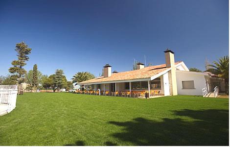 Camping Ciudad de Zaragoza