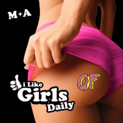 DailyiLikeGirls's profile picture. *18+ and older!* 
Second channel of @iLikeGirlsDaily