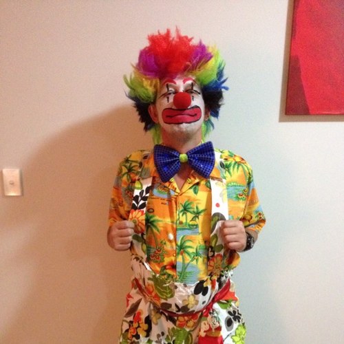 kennyp7171's profile picture. 