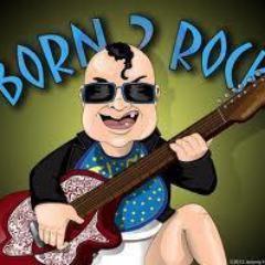 born2rock948's profile picture. 