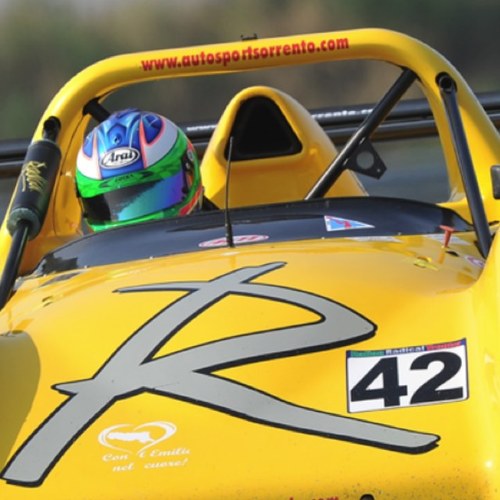 dapmotorsport's profile picture. 