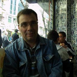 ömer Kaya 🇹🇷 🇷🇺 ☭