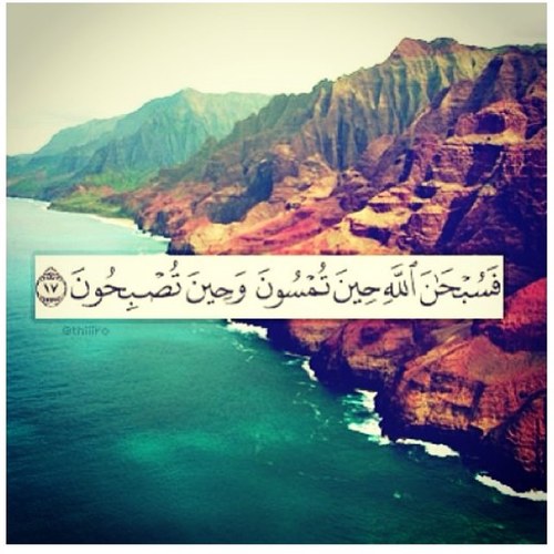 .. كــيّــف احّــزن .. 
وانّــت ارحـمـ بــي مــن امـي ..
وأرأف بـحـآلي مـن نـفــســي ..
حـلــيّــمـ .. رحــيّــم ..عــفّــو .. كــريّــمـ ..