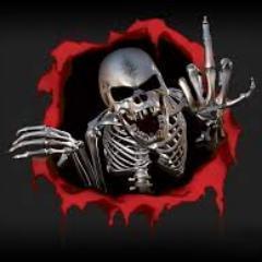 Join the Scuzz Club. Entertainment, comedy, humor, horror, clothing, and apparel for my down to earth, real, scuzzy scrubs! Speak your mind, lets have fun!