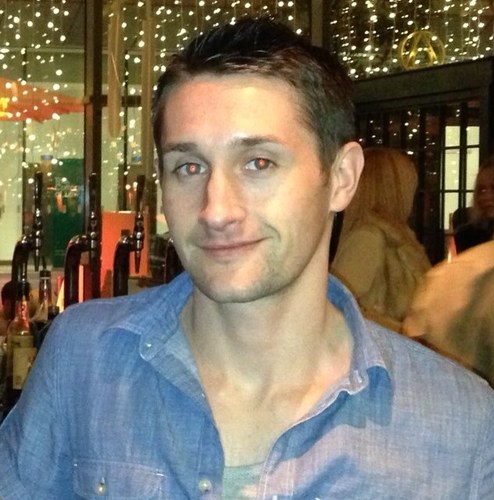 Movie buff, comic lover....Digital Marketing Manager @tonergiant