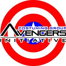 WCAvengers's profile picture. An exclusive costuming group based on Marvel Comics The Avengers