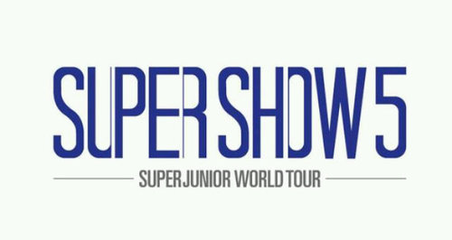 SUPERSHOW5_ID's profile picture. OFFICIAL TWITER


«Super junior world tour»
IN JAKARTA