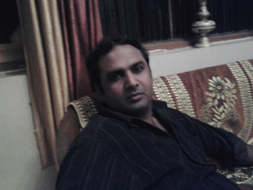 shalabhscribe's profile picture. Journalist at Times of India 
worked at Hindustan Times 
worked at The Pioneer