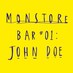 Profile Picture of Monstore Bar JOHNDOE (@MonstoreBar) on Twitter