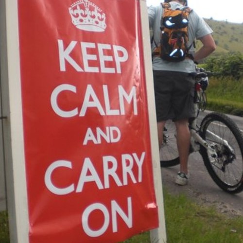 LDNtoBrighton's profile picture. London to Brighton Ride June 2025