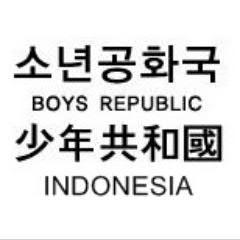 The 1st Fanbase of Boys Republic in Indonesia. (since 15 March 2013).
Boys Republic is a new rookie group from universal music korea & happy trip entertainment