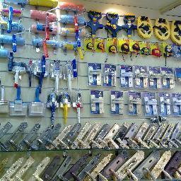 al_quba's profile picture. Al Quba Building Merial Trading  (LLC) has been selling tools and hardware to the professional and Do-it-yourself trade since 1999.