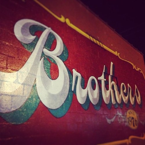 Official Twitter of My Brothers Bar established 1976 in Jacksonville, Alabama.